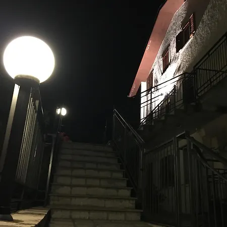 Il Bucaneve 3* Barrea