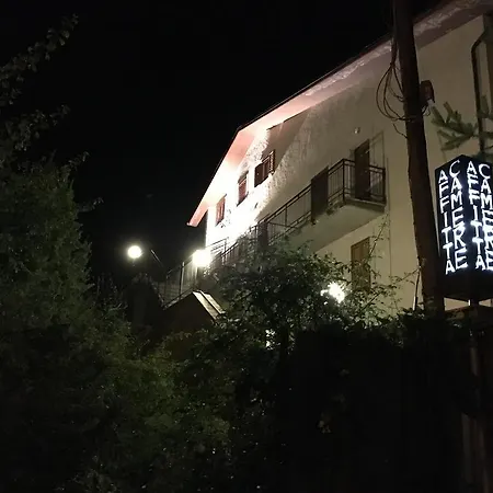 Il Bucaneve Guest house *