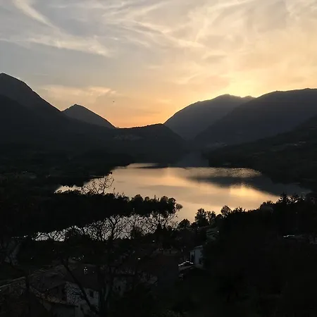 Pensjonat Il Bucaneve