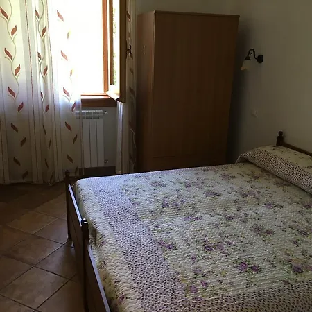 Il Bucaneve 3* Barrea