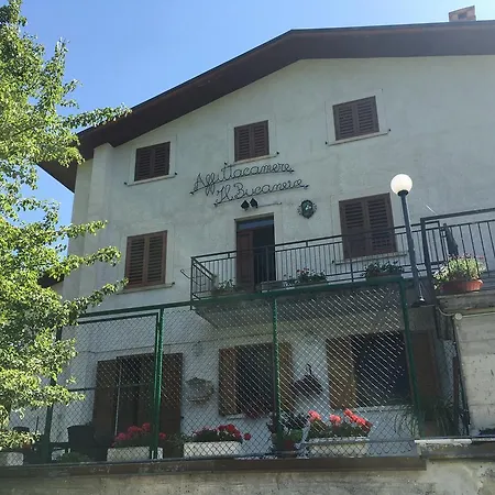 Affittacamere Il Bucaneve