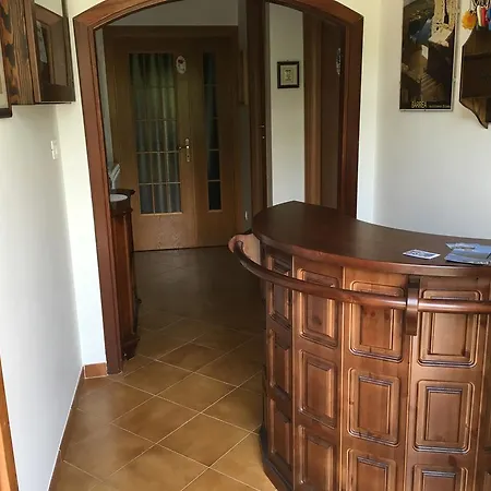 Il Bucaneve