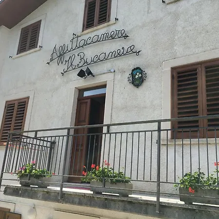 Guest house Il Bucaneve