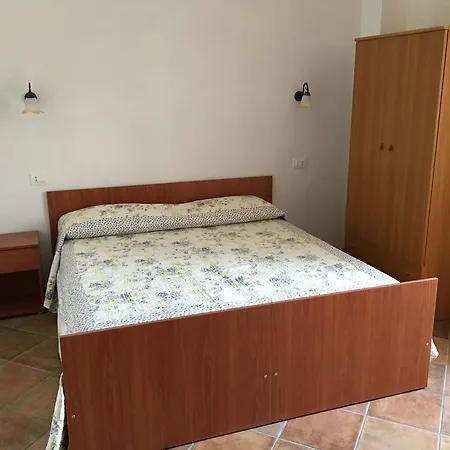 Il Bucaneve Guest house Barrea