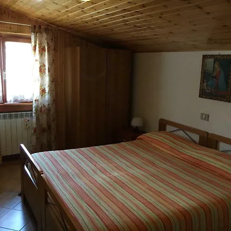 Il Bucaneve 3* Barrea