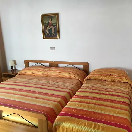 Il Bucaneve Guest house *