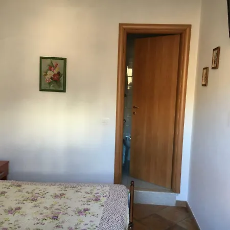 Pensjonat Il Bucaneve Barrea