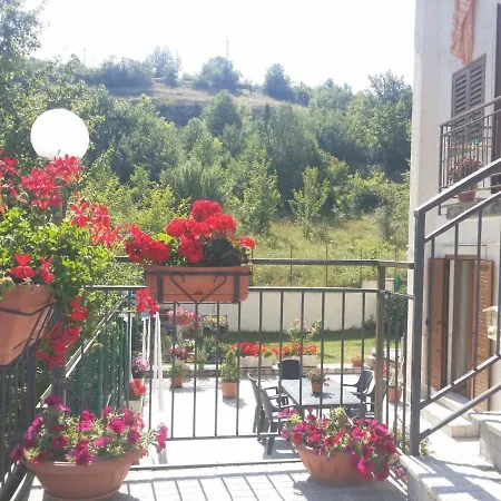 Il Bucaneve Affittacamere