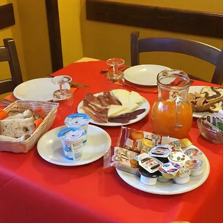 Il Bucaneve