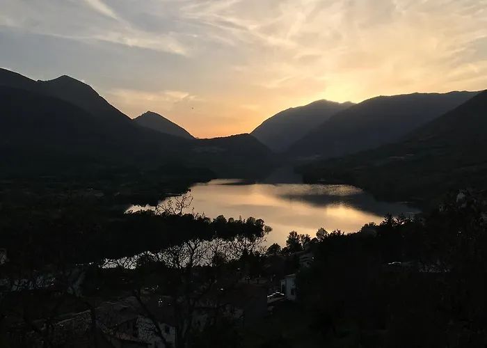 Gasthuis Il Bucaneve