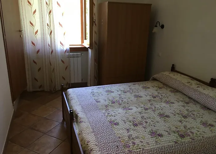 Il Bucaneve 3* Barrea