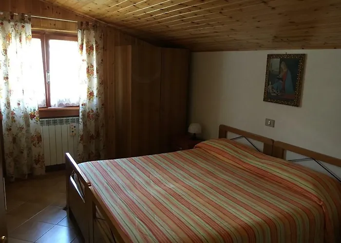 Il Bucaneve 3* Barrea