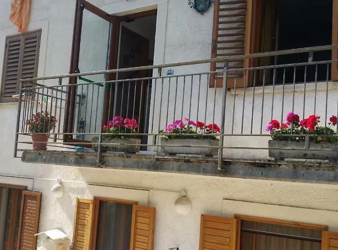 Il Bucaneve Gasthuis 3*